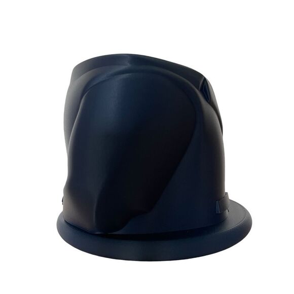 Navy Suit Jacket & Tie Planter - Sophisticated Sustainable Gift for Professional - Picture 5 of 9